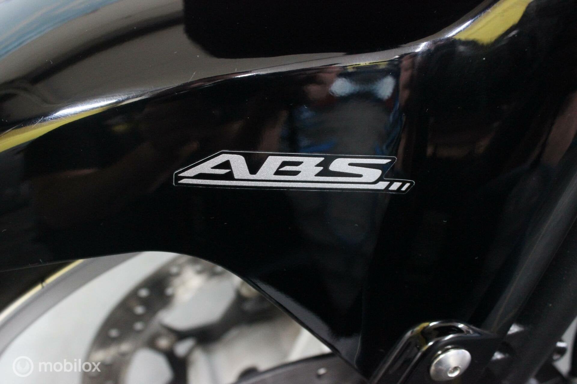 Suzuki DL 650 V-Strom ABS, Motoren, Motoren | Suzuki, Bedrijf, Meer dan 35 kW, Toermotor, ABS