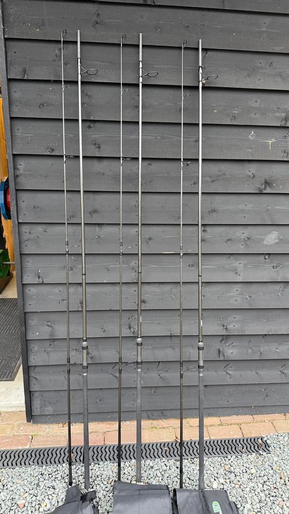 Gardner GTD+ Distance 13ft 3.5lbs, Ophalen, Zo goed als nieuw, Overige typen