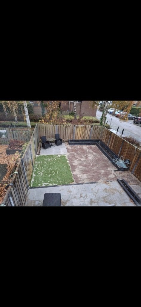Bestrating Purmerend | Stratenmaker, Tuin en Terras, Ophalen, Nieuw, Beton, Klinkers