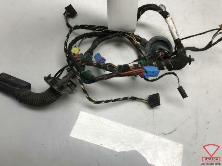 vw golf 7 portier kabelboom links voor 5g4971120fj, Auto-onderdelen, Gebruikt, Volkswagen, Volkswagen AG, Berliner Ring 2
38440  Wolfsburg, DE
