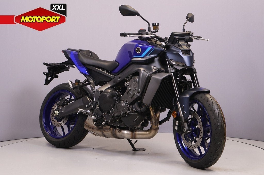 Yamaha MT 09 (bj 2026), Klantenservice@yamaha-motor.nl, Koolhovenlaan 101
1119 NC  Schiphol-Rijk, NL, Naked bike, Yamaha Motor Europe N.V.