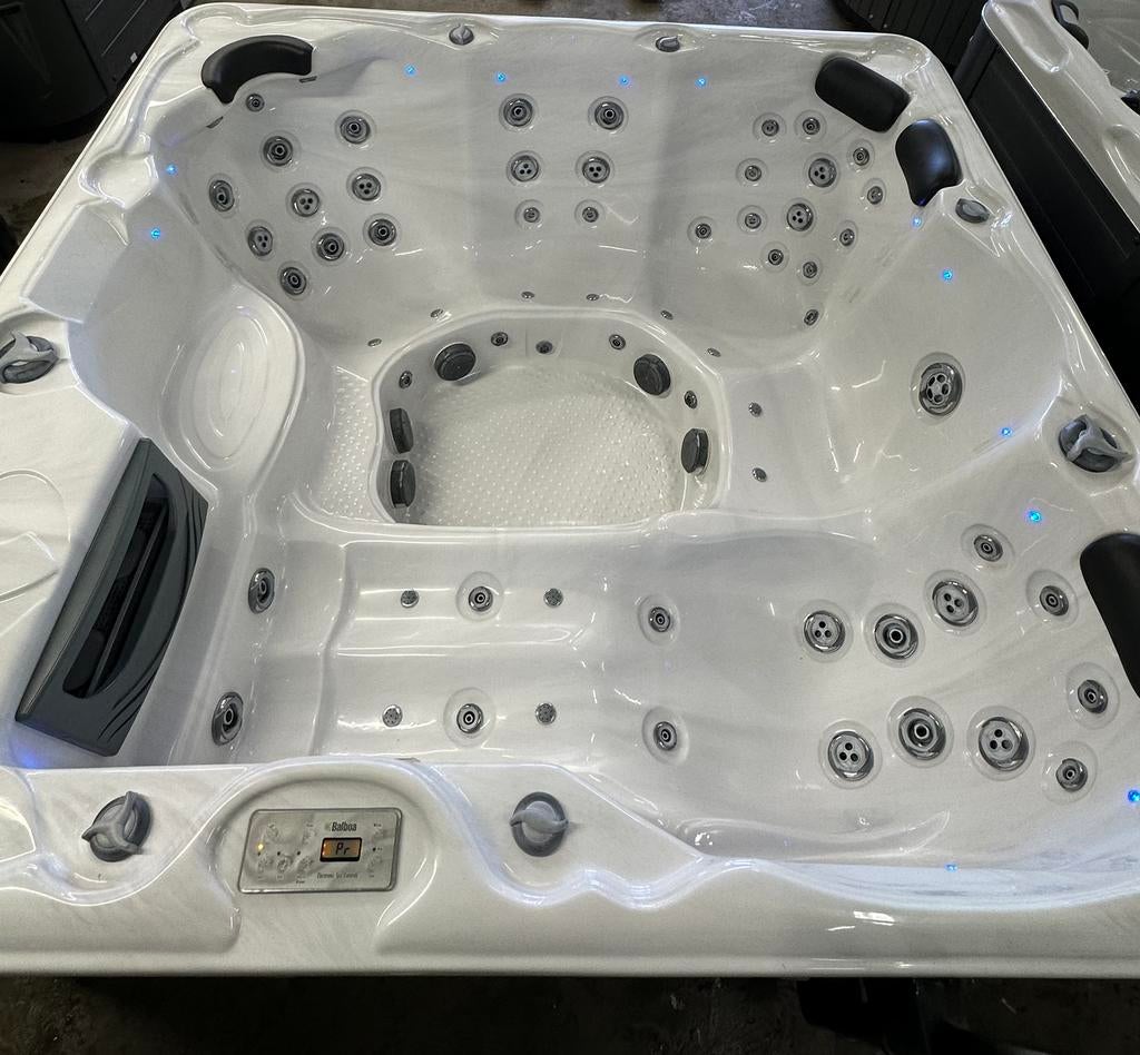 Jacuzzi | Sunspa Special |  6 persoons, Ophalen of Verzenden