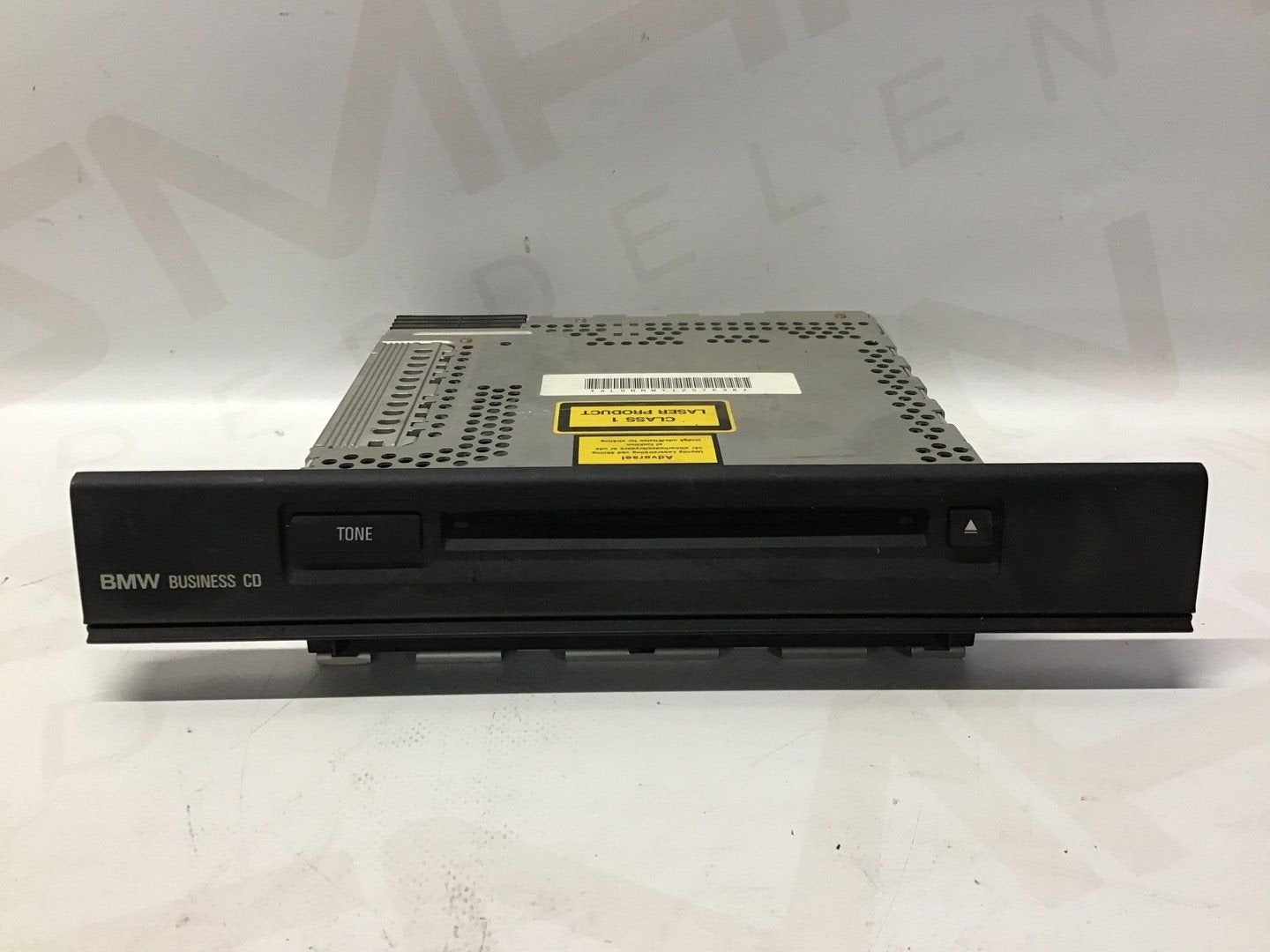 CD- speler BMW E39 65128387323, Auto diversen, Autoradio's, Ophalen of Verzenden