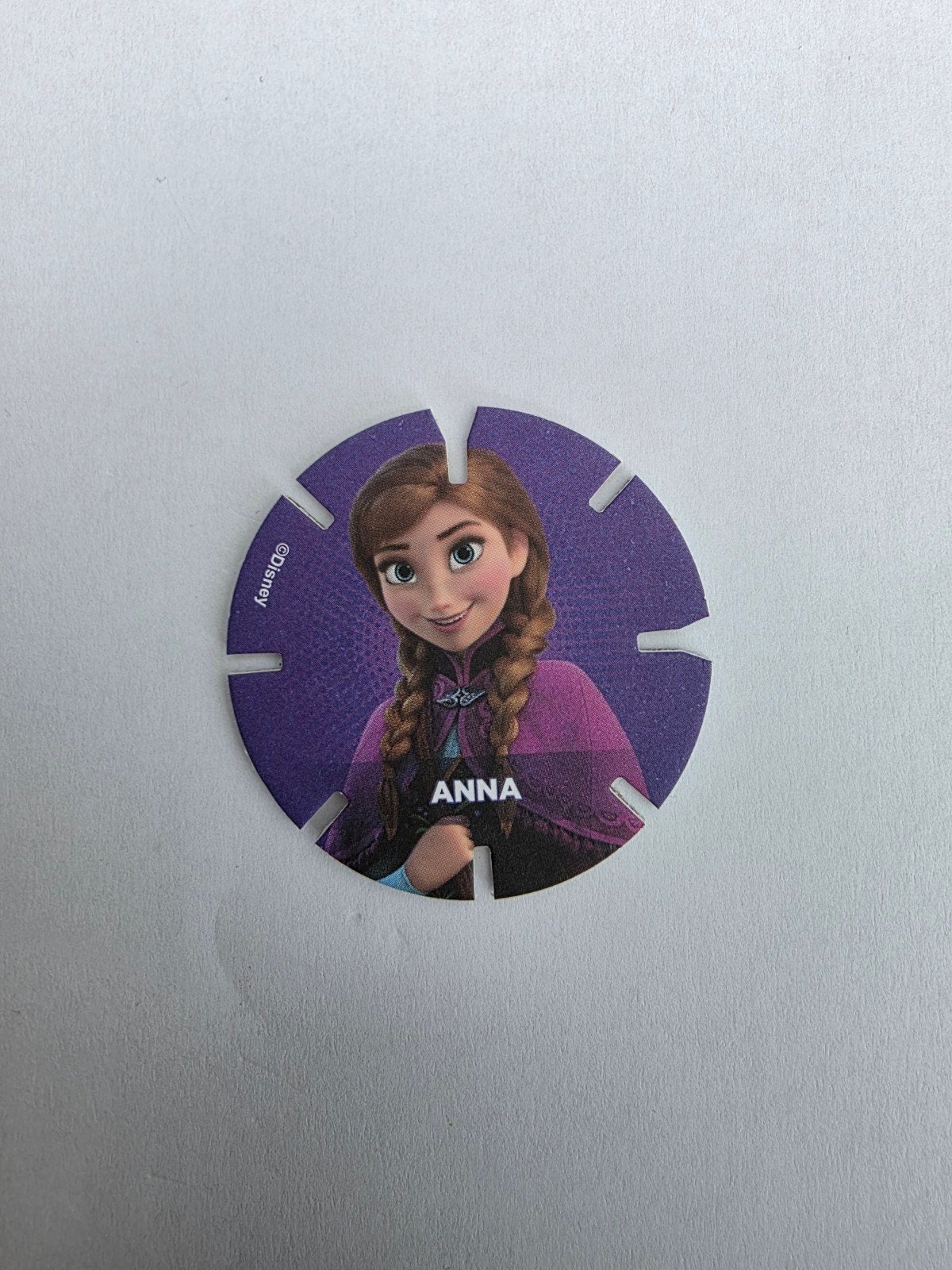 Diskey anna, Albert Heijn, Ophalen of Verzenden