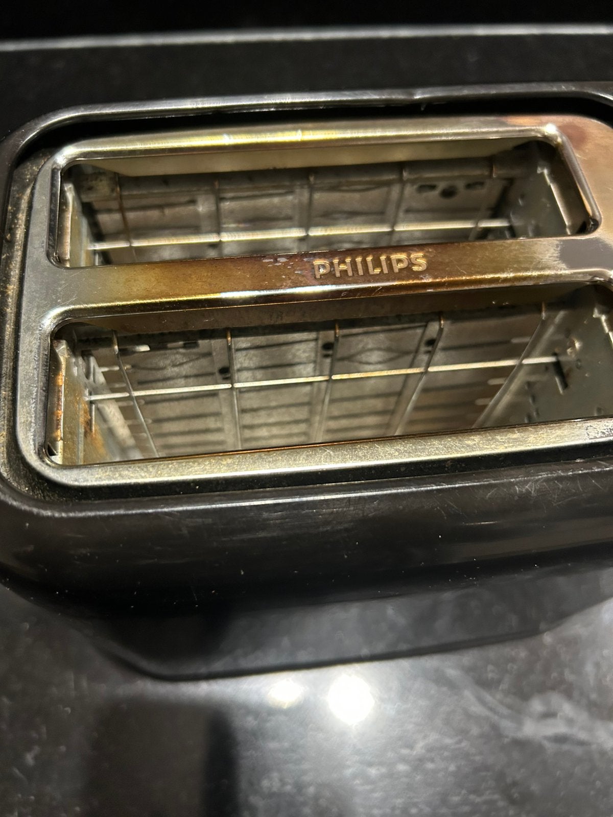 Toaster, Ophalen of Verzenden, Zo goed als nieuw