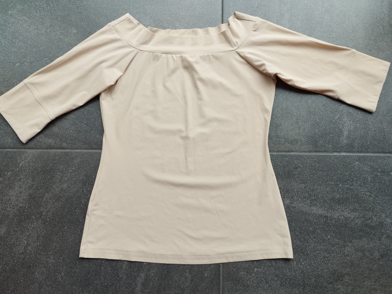 Studio Anneloes top, Studio Anneloes, Verzenden, Beige, Zo goed als nieuw