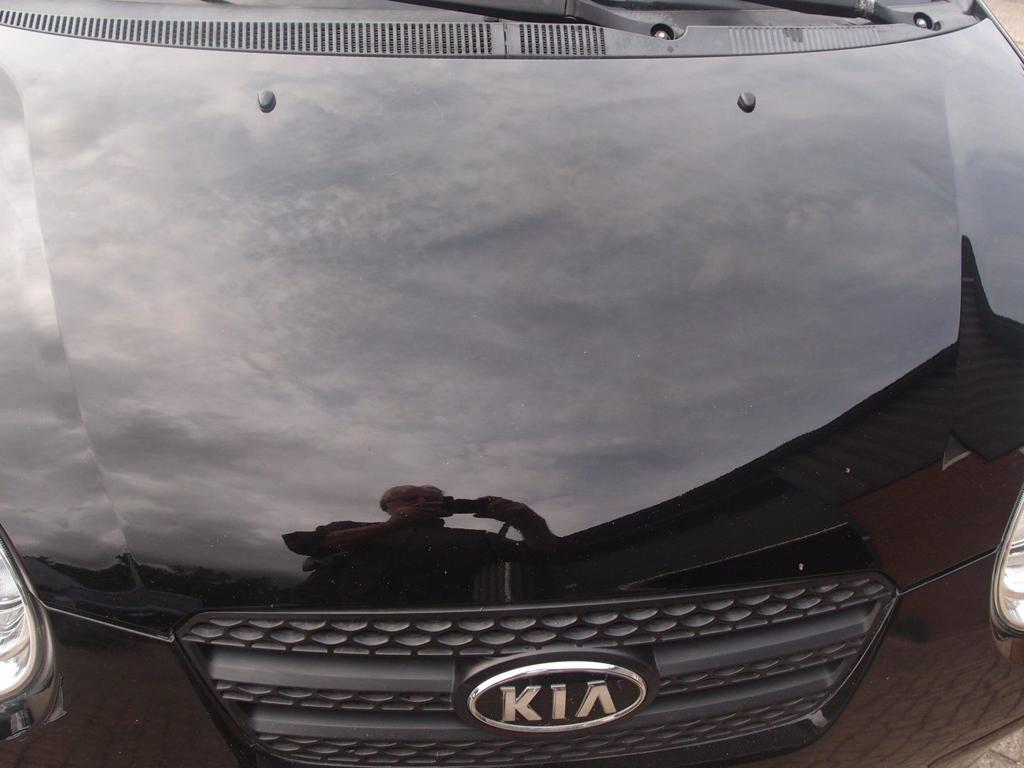 Kia Picanto  07-2010  Onderdelen CHASSIS  KNABJ514AAT984131, Ophalen, Gebruikt, -, -