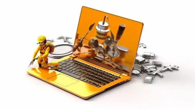 Laptopreparatie, Ophalen of Verzenden, Zo goed als nieuw