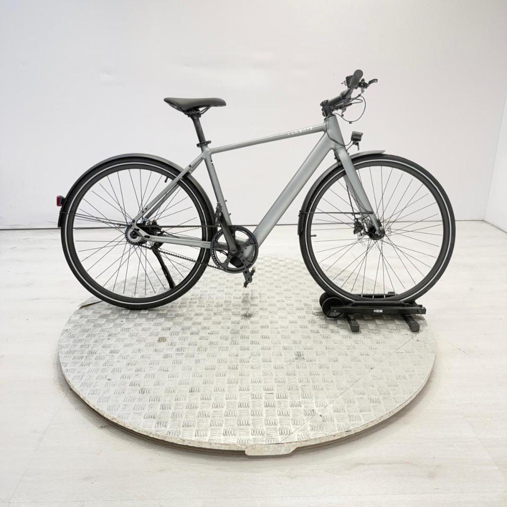 Tenways CGO600 Heren Pebble Grey M 2026, Overige merken, Gebruikt, -, - 0
-, NL