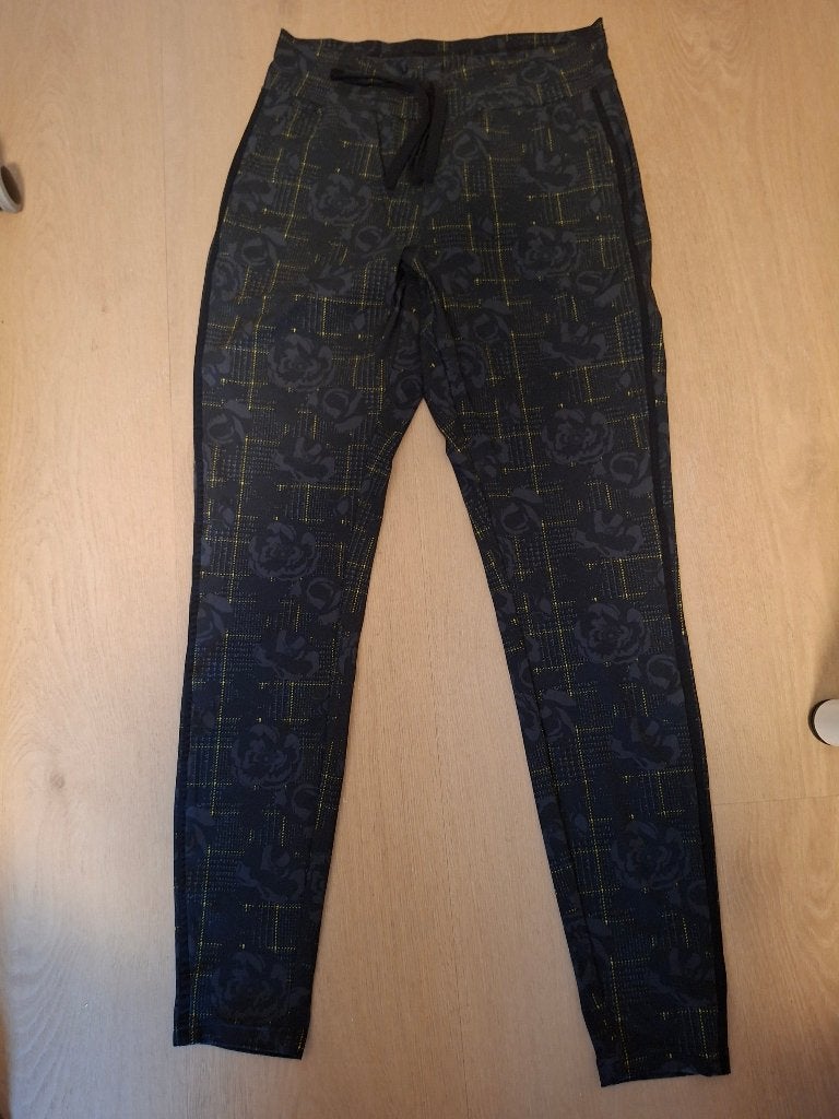 Travelbroek Studio Anneloes XS, Ophalen of Verzenden, Maat 34 (XS) of kleiner, Lang, Gedragen