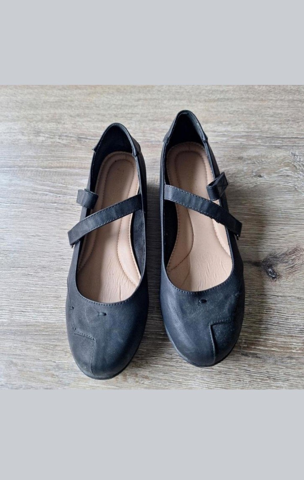 dames schoenen, Pumps, Zwart, Ophalen of Verzenden, Zo goed als nieuw