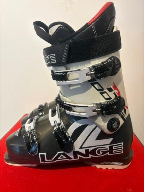 Lange RX 100 Heren skischoenen maat 27,5 (42) Gebruikt, Overige merken, Gebruikt, Ophalen of Verzenden, 160 tot 180 cm