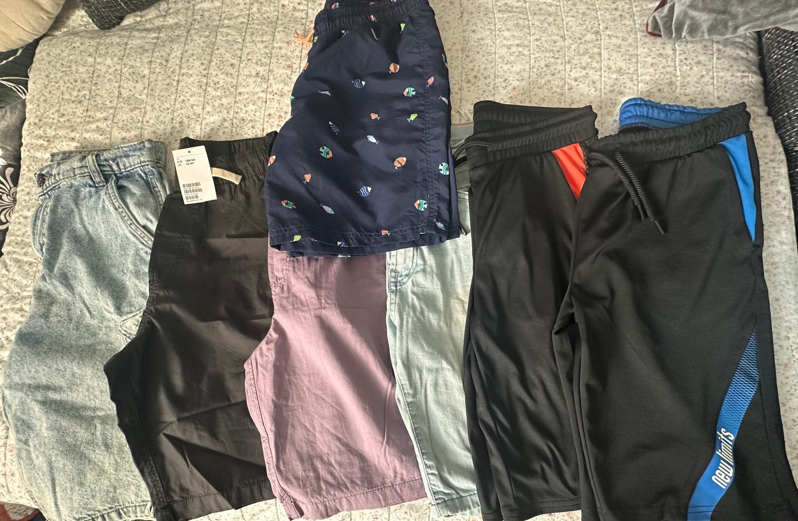Jongens kleding maat 158/164, Ophalen of Verzenden, Zo goed als nieuw, Maat 158