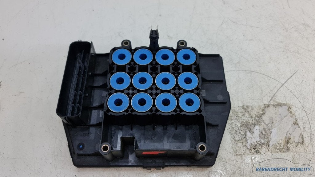 ABS ESP module W203 W209 Mercedes A2035451632 C klasse CLK o, Auto-onderdelen, Gebruikt, Mercedes-Benz AG, Mercedes-Benz, Ophalen of Verzenden