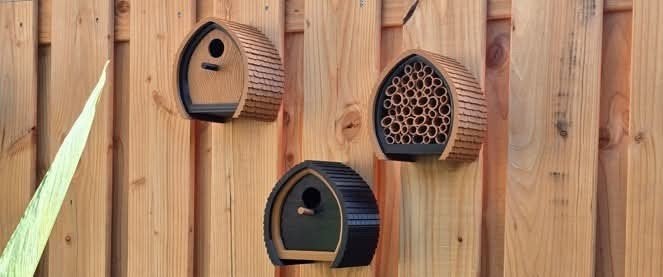 3D Geprinte Vogelhuisjes en Vogelvoederhuisjes, Ophalen of Verzenden, Nieuw