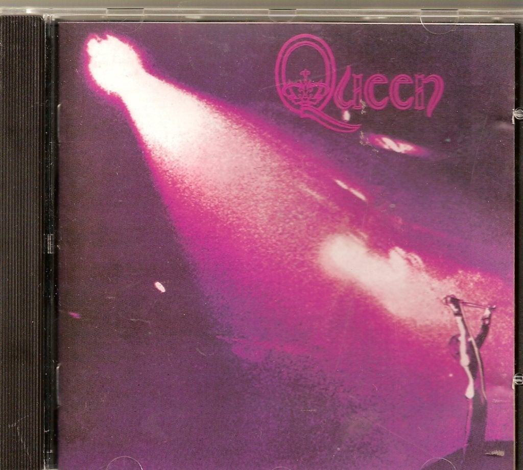 Queen - Queen, Ophalen of Verzenden, Nieuw in verpakking, Pop, Album