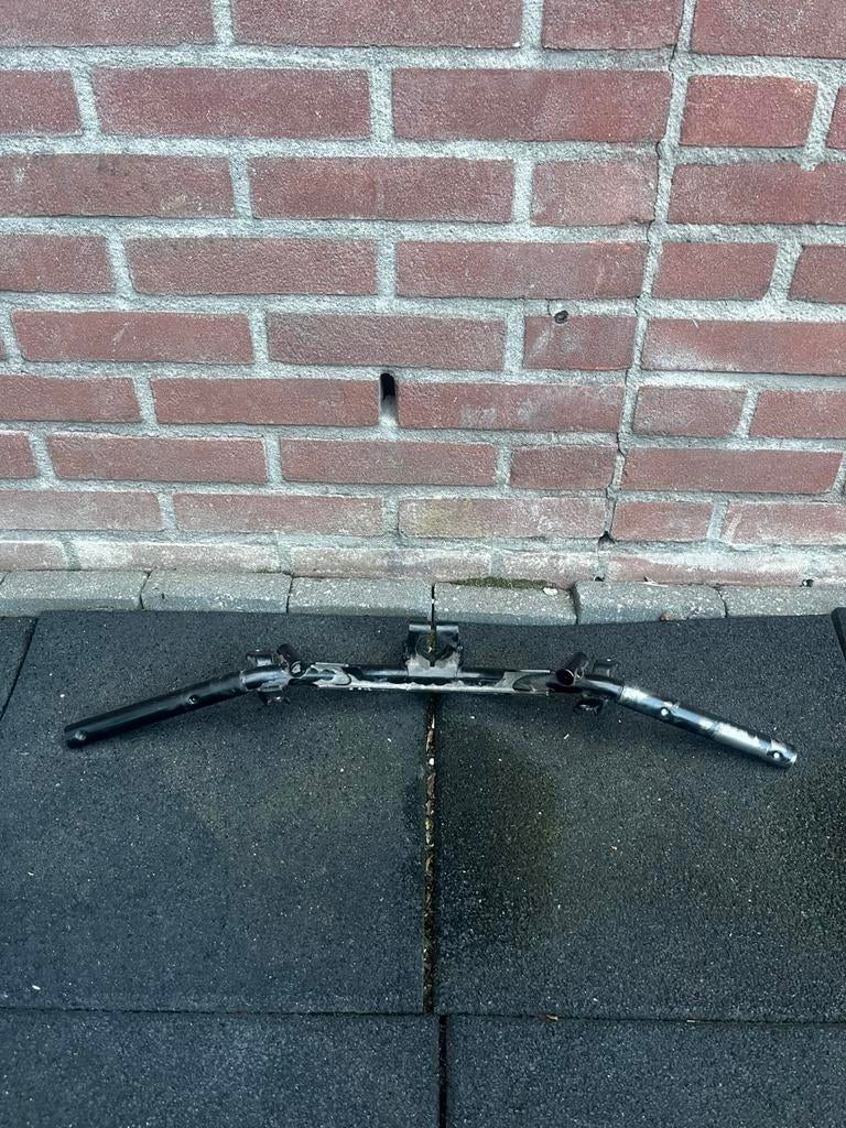 Piaggio typhoon stuur, Ophalen of Verzenden, Overige typen