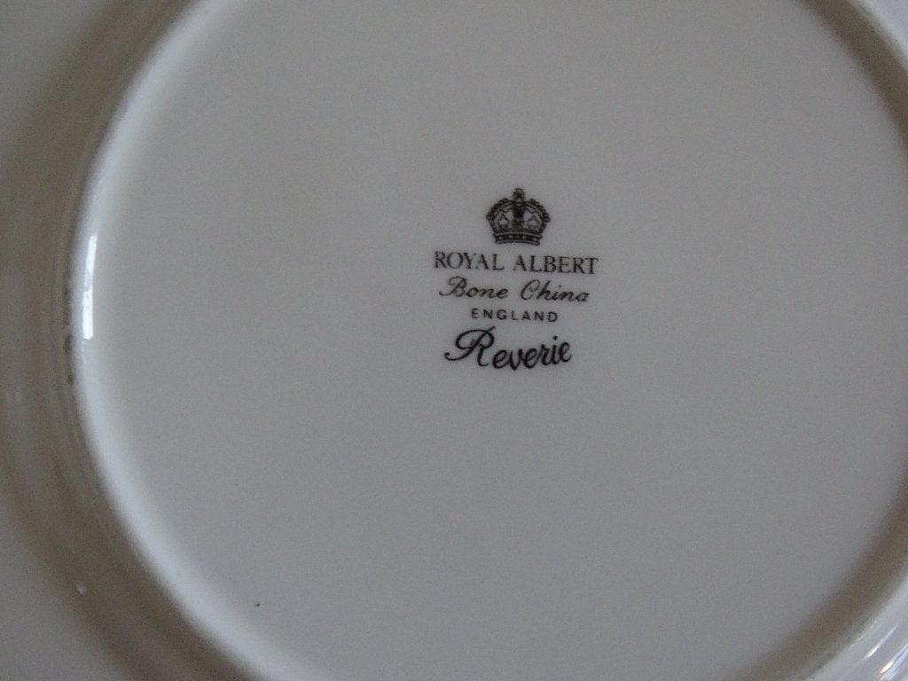 Servies, Royal Albert, REVERIE, zo goed als nieuw, Ophalen of Verzenden