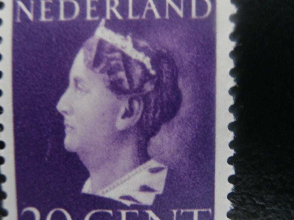 NL 1940; NIEUWE PLAATFOUT NVPHNR 339 LEES, Verzenden, Na 1940, Postfris