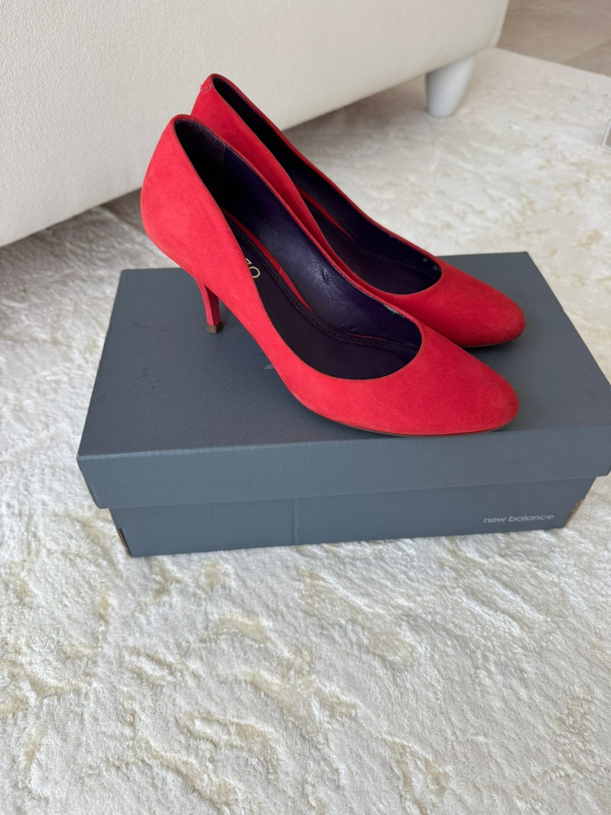 Mooie arezzo pumps. Maat 37. Amper gedragen., Ophalen of Verzenden, Zo goed als nieuw