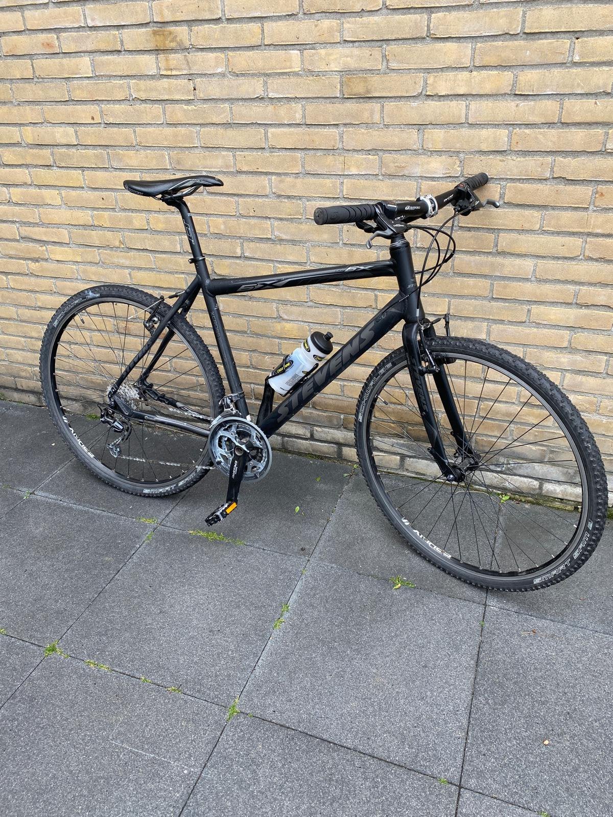 Stevens 6x mountainbike, Ophalen, Zo goed als nieuw, Meer dan 20 versnellingen, Overige merken