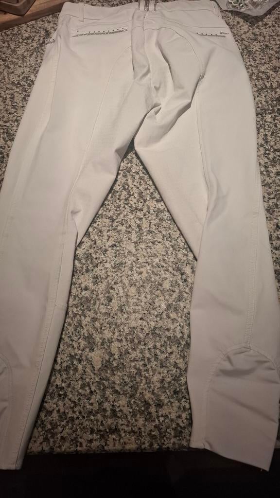 Mooie wedstrijd outfit in hele mooie staat, Dieren en Toebehoren, Ophalen, Zo goed als nieuw, Dressuur, Bovenkleding