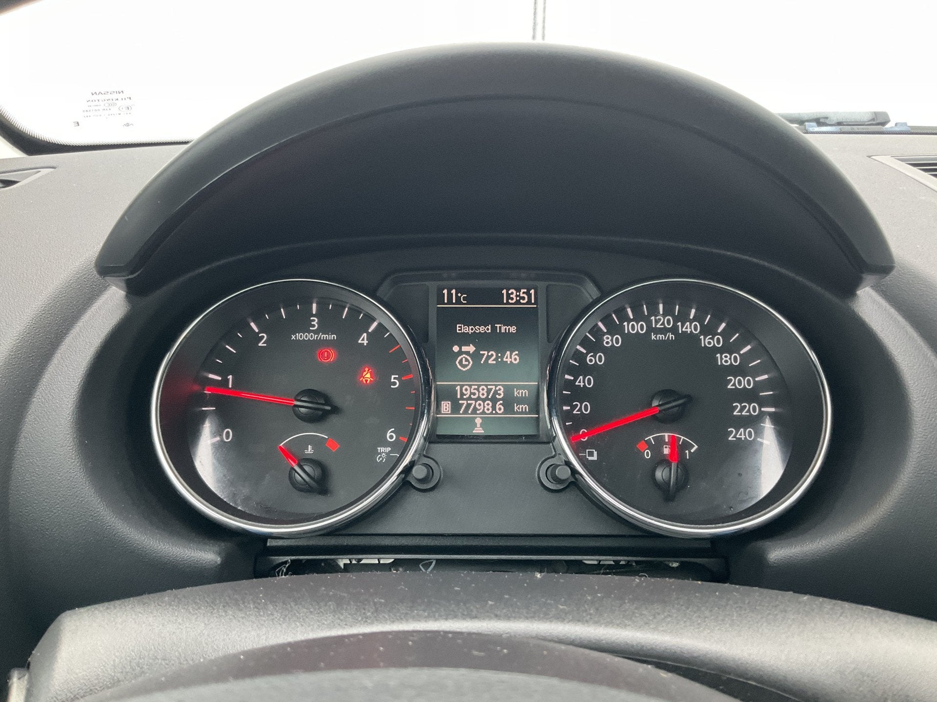 Foto 33 van Nissan QASHQAI 1.5 dCi Connect Edition Trekhaak Pano Camera