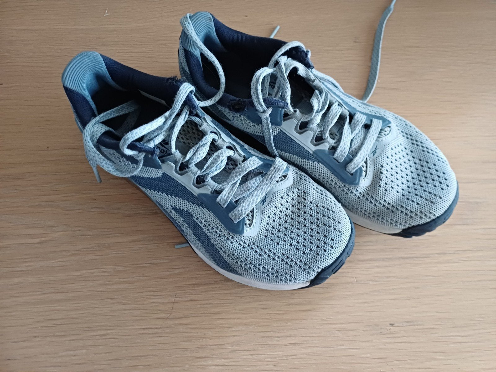 Reebok crossfit schoenen nano, Ophalen of Verzenden, Overige typen, Reebok