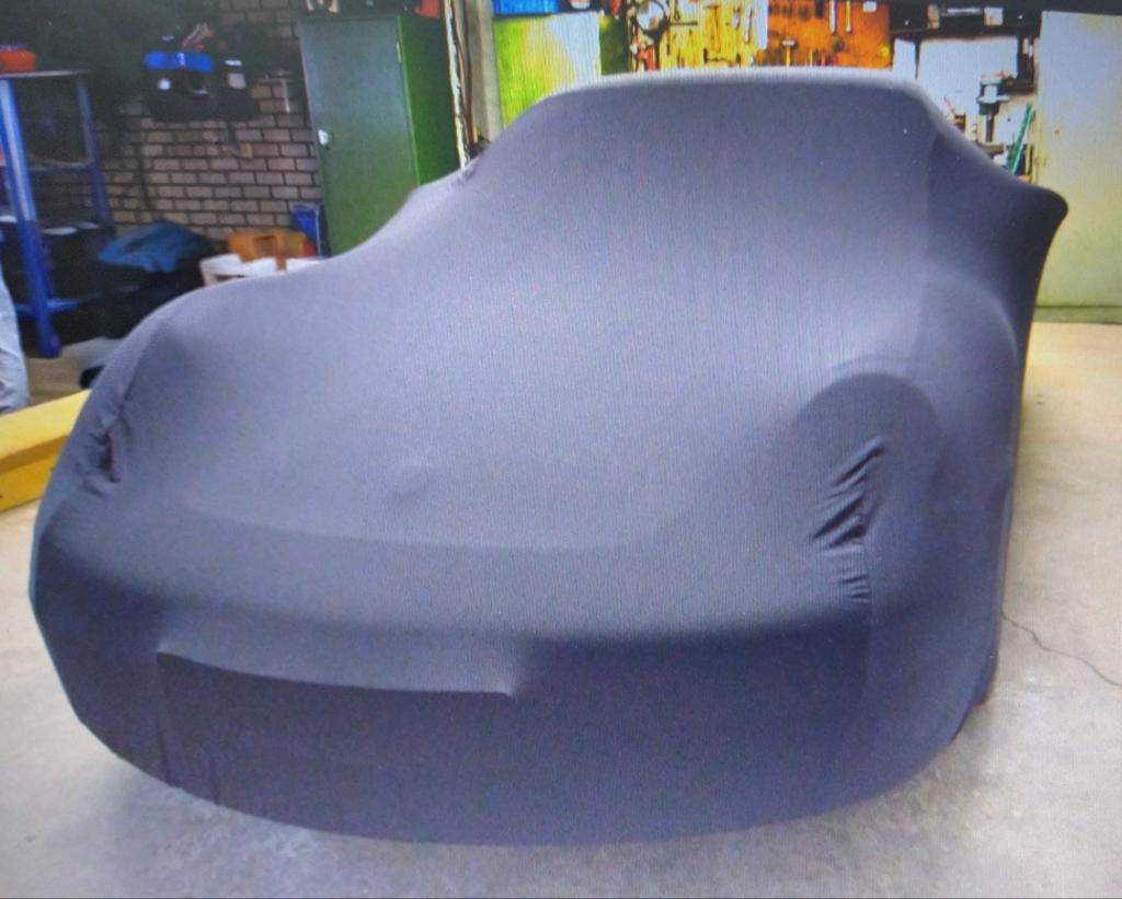 Binnenhoes Porsche 911  997, Ophalen of Verzenden, Zo goed als nieuw, Op maat