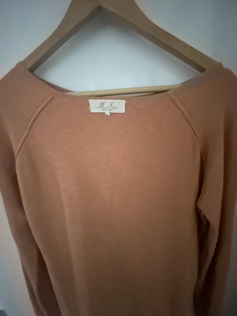 trui Marie Sixtine, Kleding | Dames, Ophalen of Verzenden, Zo goed als nieuw, Maat 38/40 (M)