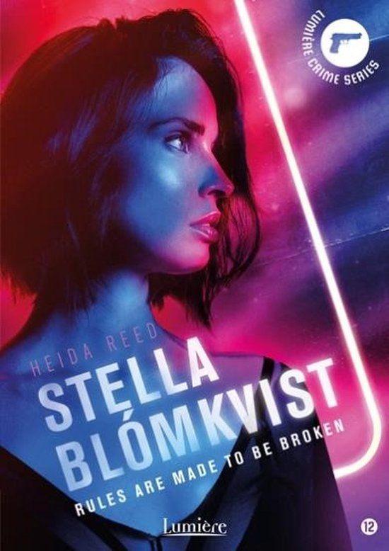 Stella Blomkvist - Seizoen 1, Sealed Ned. Ondert., Cd's en Dvd's, Dvd's | Tv en Series, Boxset, Ophalen of Verzenden, Nieuw in verpakking