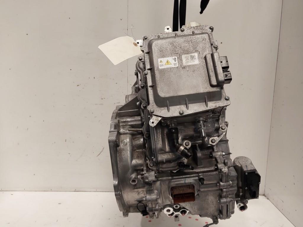 Versnellingsbak Automaat ABS Ford Kuga III (DFK) 6068025, Gebruikt, Henry-Ford-Straße  1, Köln 50735, , Duitsland, Ford-Werke GmbH
