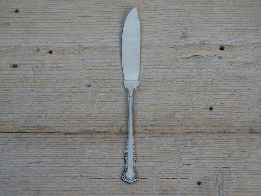 Bestek, Gero 528 MENUET, gaaf, Ophalen of Verzenden