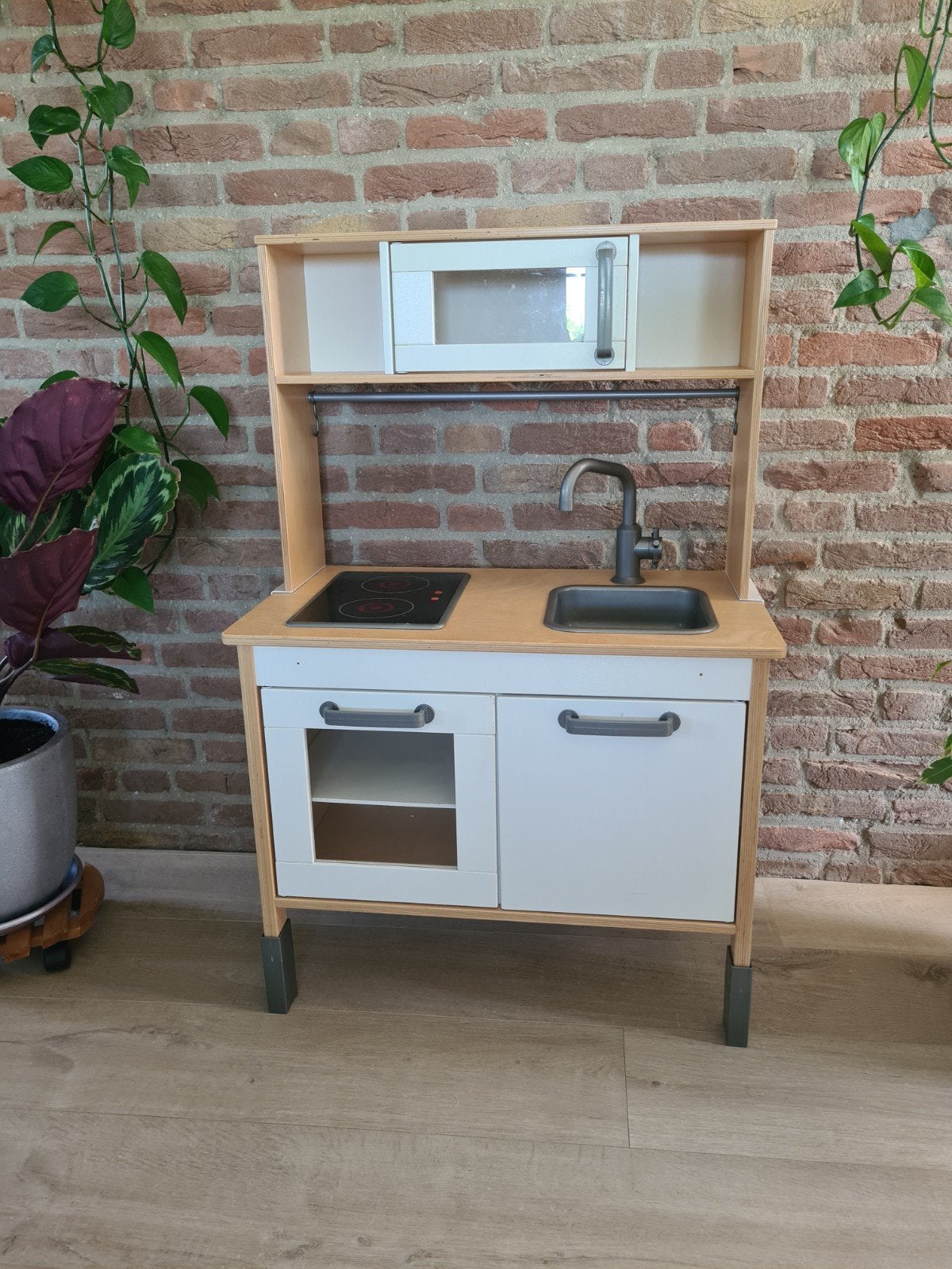 IKEA Duktig speelkeuken, Ophalen, Gebruikt, Ontdekken