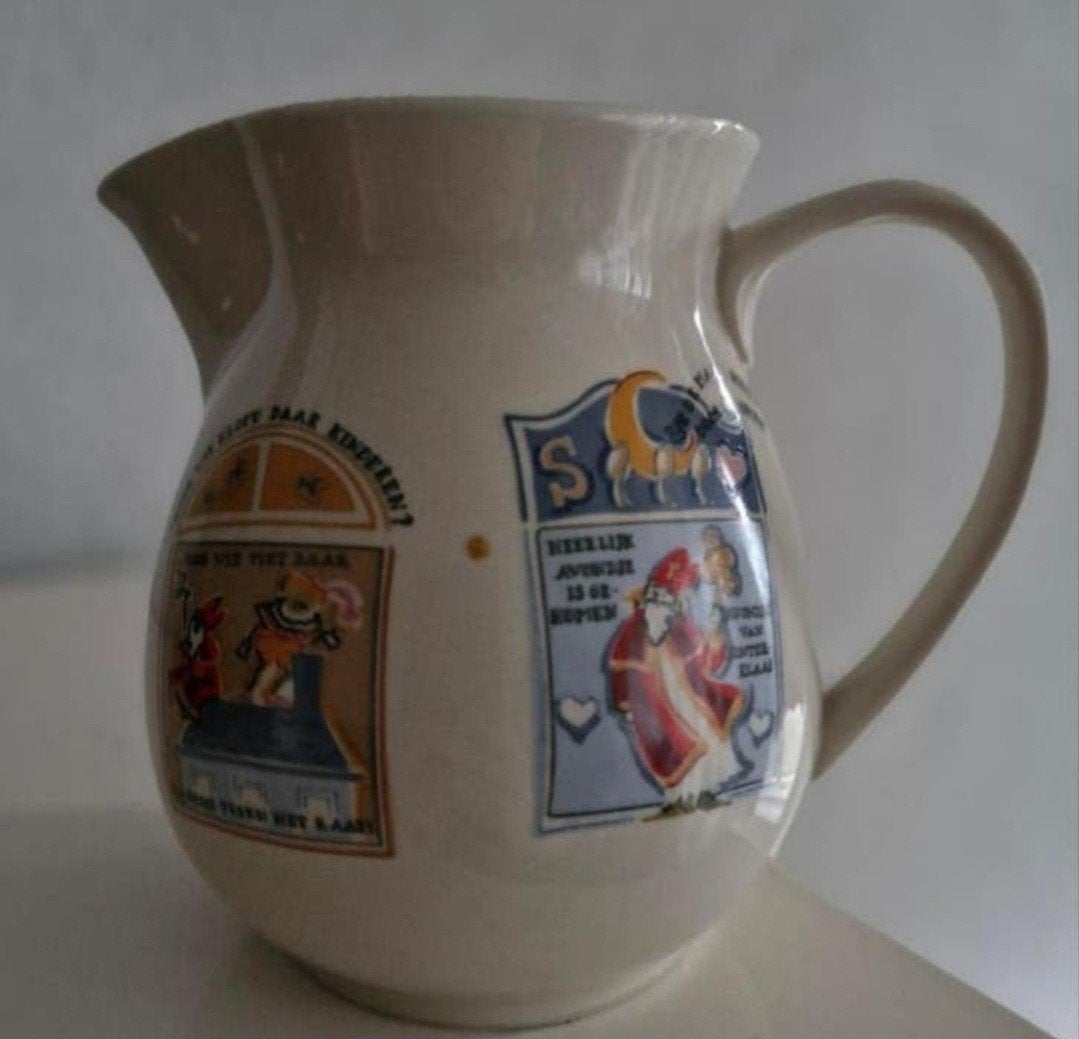 Sinterklaas Kan, Ophalen of Verzenden