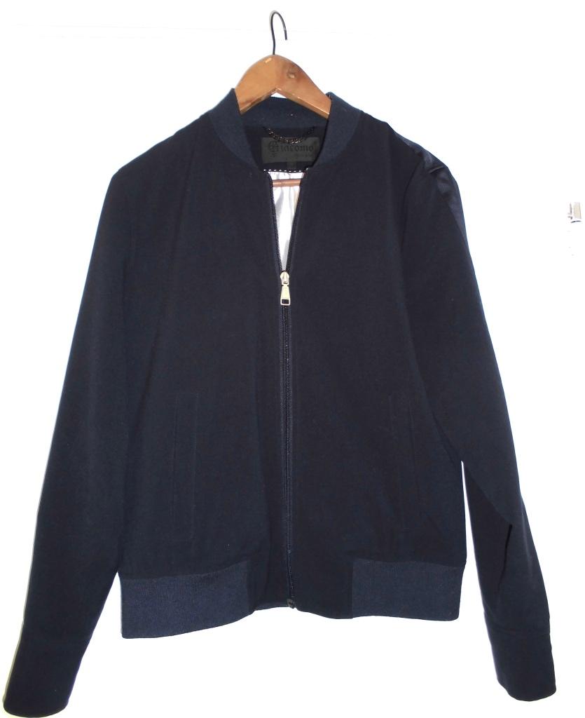 Giacomo jasje maat M, Kleding | Dames, Maat 38/40 (M), Blauw, Ophalen of Verzenden, Zo goed als nieuw