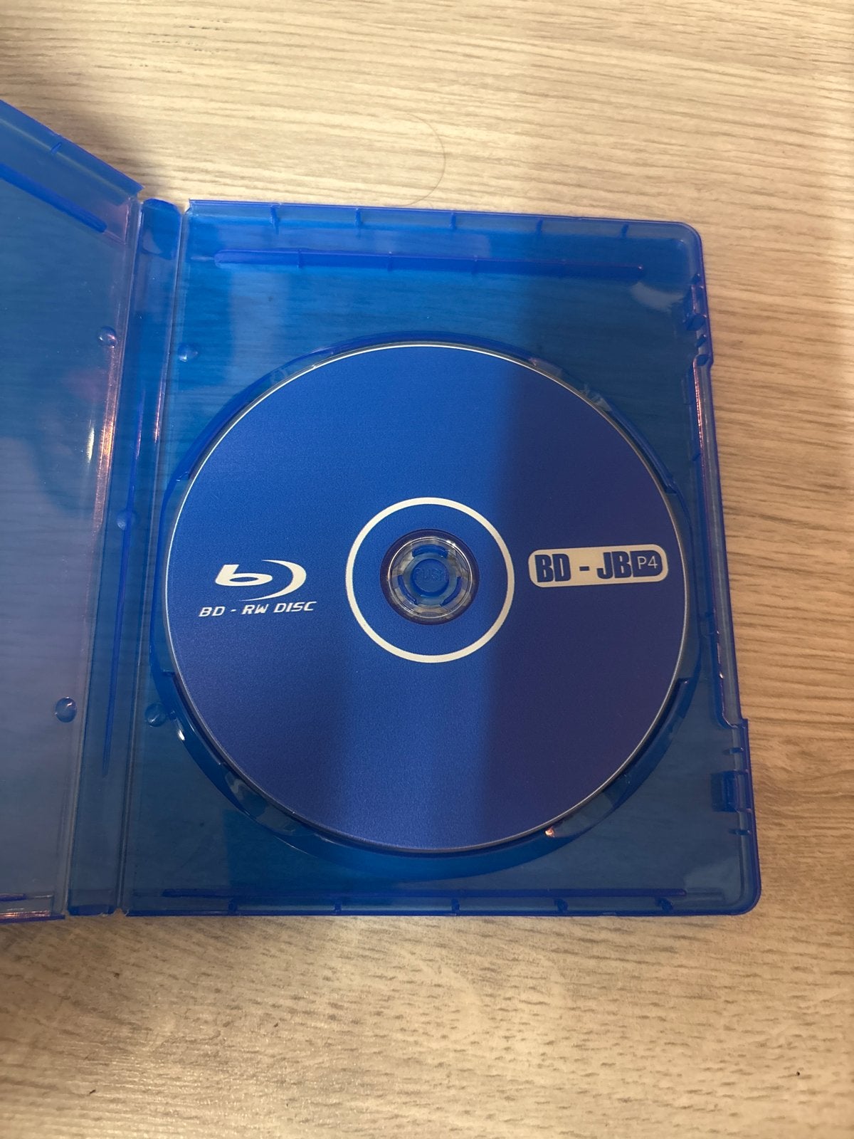 Ps4 Jailbreak, Ophalen of Verzenden, Zo goed als nieuw, Overige typen, Blu-ray