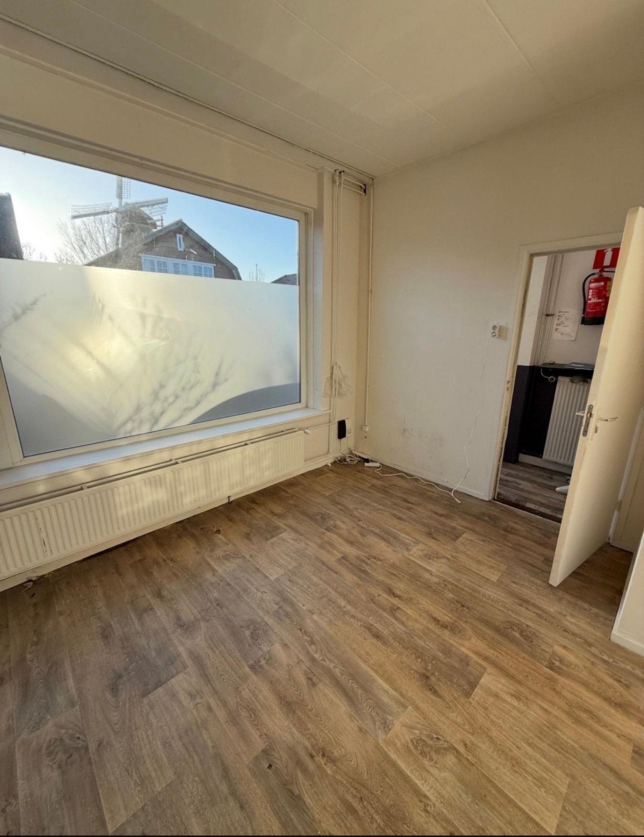 Studio te huur in Veenendaal (wonen met begeleiding)!, Huizen en Kamers, Huizen te huur, Studio