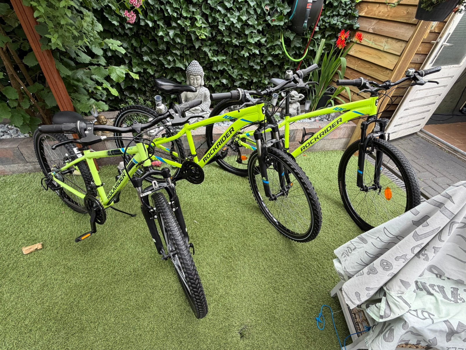 MOUNTAINBIKES  24,26 EN 27.5 INCH MET 18 EN 21 VERSNELLINGEN, Fietsen en Brommers, Fietsen | Mountainbikes en ATB, Fully, Zo goed als nieuw