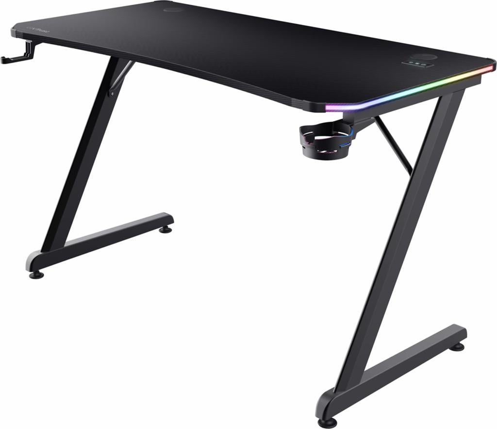 Trust GXT709 bureau zonder kabel, Ophalen