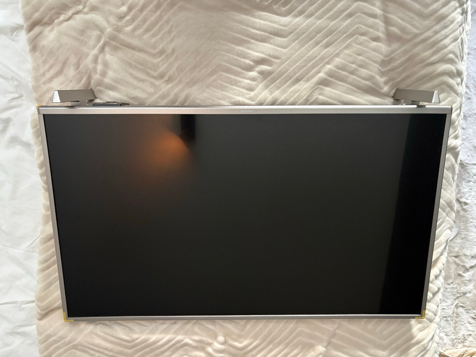32 inch televisie, Ophalen, Philips, 50 Hz, 80 tot 100 cm