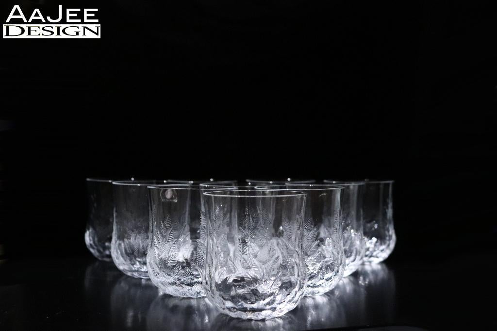 Iittala - Koivu - Whisky - LOS - Jorma Vennola - '81 / '84, Ophalen of Verzenden, Zo goed als nieuw, Overige typen