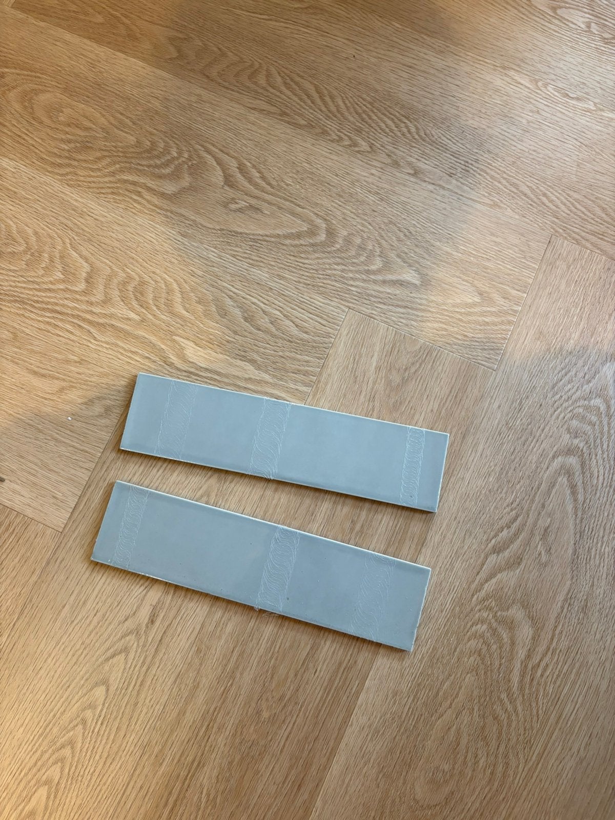 L’antic colonial tegels keuken/badkamer, seagreen 61 stuks, Ophalen, Nieuw, Minder dan 20 cm, Minder dan 5 m²