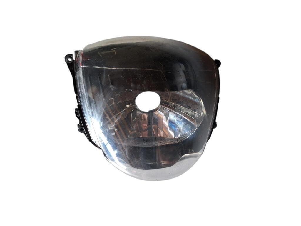 Teller tellerset cockpit koplamp glas origineel Piaggio zip, Piaggio, Gebruikt, Piaggio, Ophalen of Verzenden