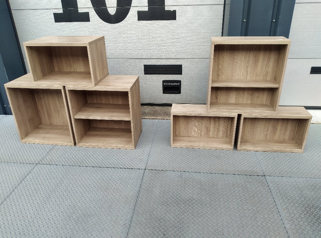 6x IKEA Besta kast modules in goede staat, Ophalen, 50 tot 100 cm, Zo goed als nieuw, Minder dan 100 cm