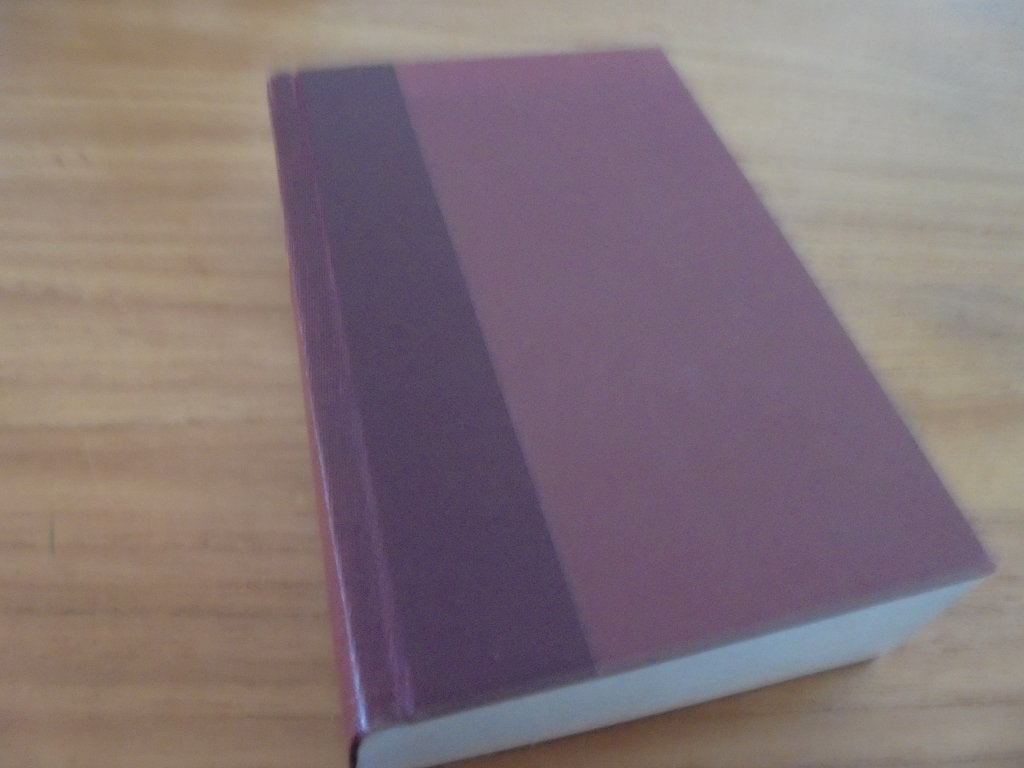 Handwoordenboek van Nederlandse taal, Ophalen of Verzenden, Gelezen, Overige uitgevers, Nederlands