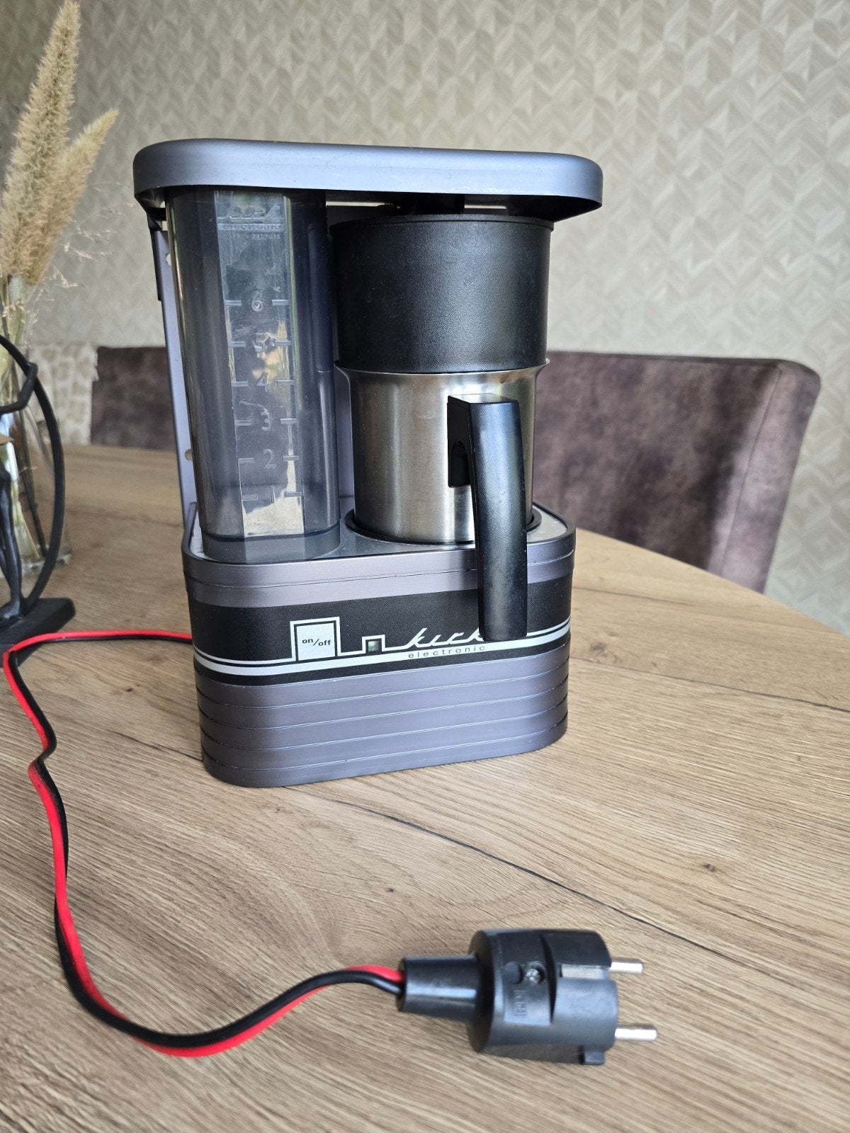 koffiezetter 24 volt, Auto-onderdelen, Vrachtwagen-onderdelen, Ophalen of Verzenden