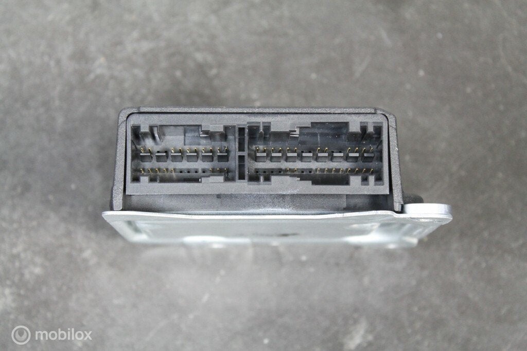 Airbag module Peugeot 5008 (2010), Gebruikt, Ophalen of Verzenden