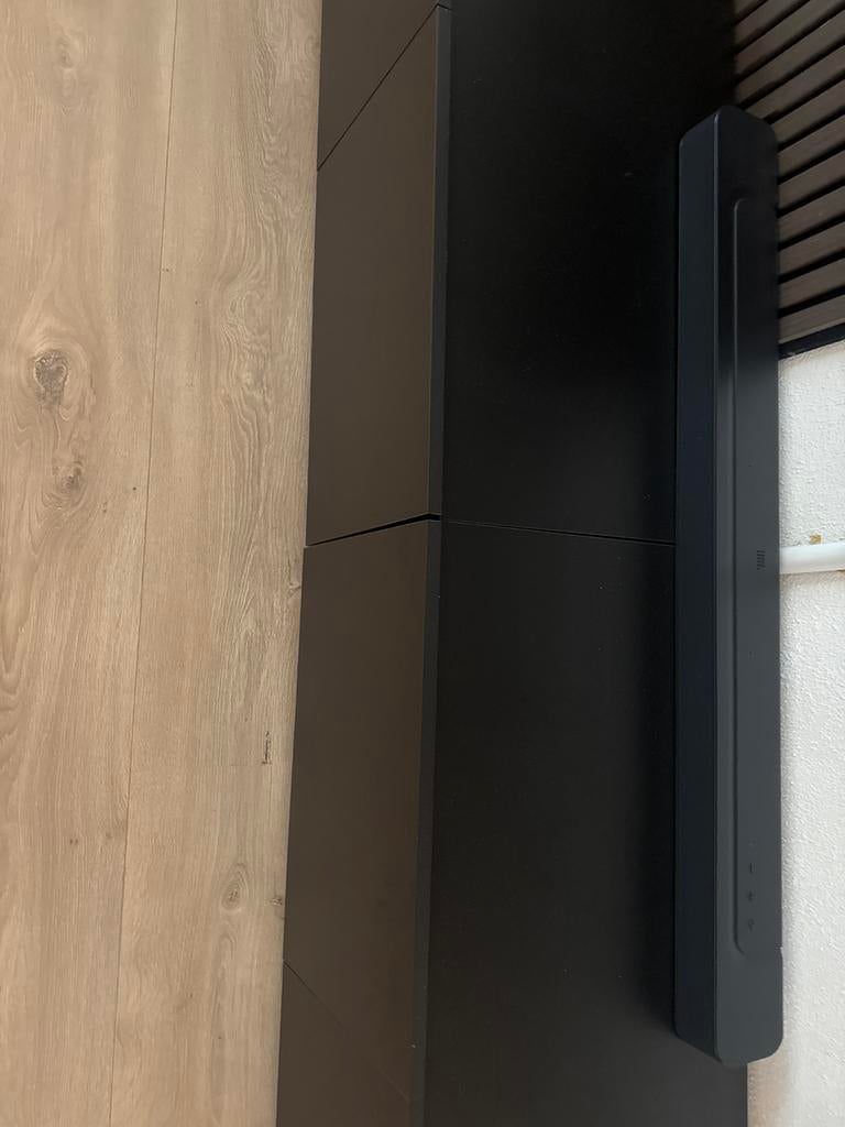 JBL Bar 500 Compleet - Soundbar met Subwoofer, Ophalen of Verzenden, Zo goed als nieuw