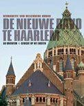De nieuwe BAVO te Haarlem, Ophalen of Verzenden, 20e eeuw of later, Zo goed als nieuw